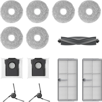Set de accesorii originale pentru Dreame L40 Ultra / X40 Ultra