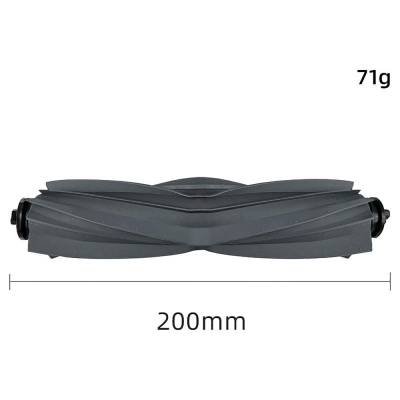 Set de accesorii originale pentru Dreame L40 Ultra / X40 Ultra Set de accesorii originale pentru Dreame L40 Ultra / X40 Ultra