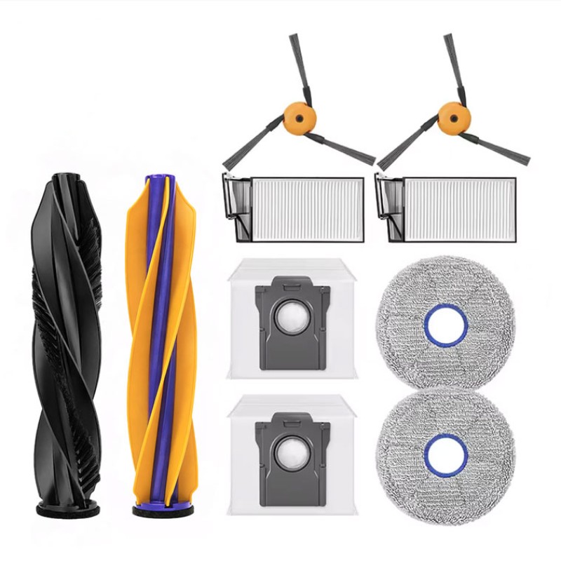 Set accesorii pentru Dreame X60 Ultra/ X60 Max Ultra Complete