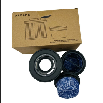 Set original de filtre pentru Dreame Z20 / Z30 / Z40