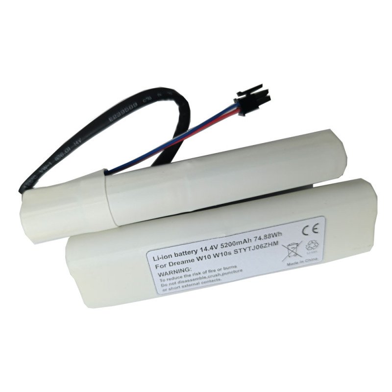 Baterie de înlocuire Dreame W10 / W10 Pro Baterie de înlocuire Dreame W10 / W10 Pro