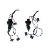 Original Cliff anti-coliziune senzori pentru Dreame w10 / w10 pro stânga și dreapta Original Cliff anti-coliziune senzori pentru Dreame w10 / w10 pro stânga și dreapta