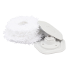 Tampon cu Velcro pentru mop umed pentru Dreame W10 / W10 Pro
