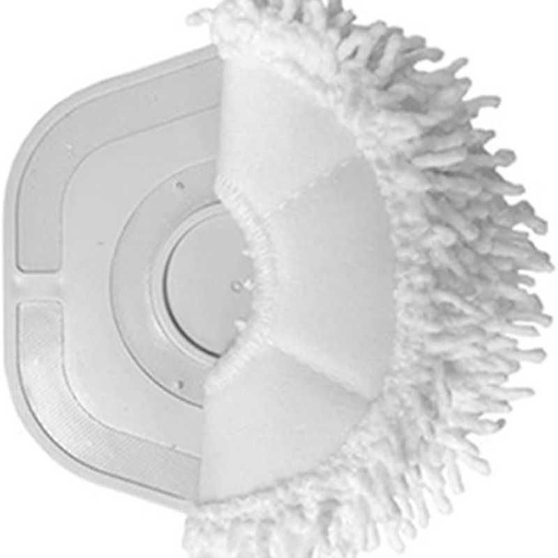 Tampon cu Velcro pentru mop umed pentru Dreame W10 / W10 Pro