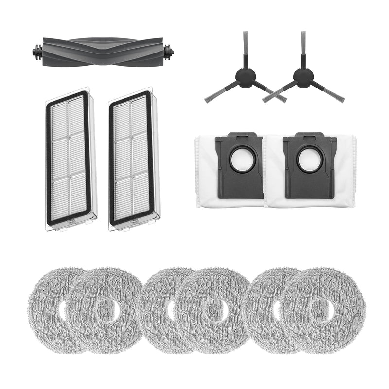 Set de accesorii originale pentru Dreame  L10s Plus