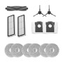 Set de accesorii originale pentru Dreame  L10s Plus
