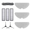 Set de accesorii originale pentru Dreame D9 Max Gen2