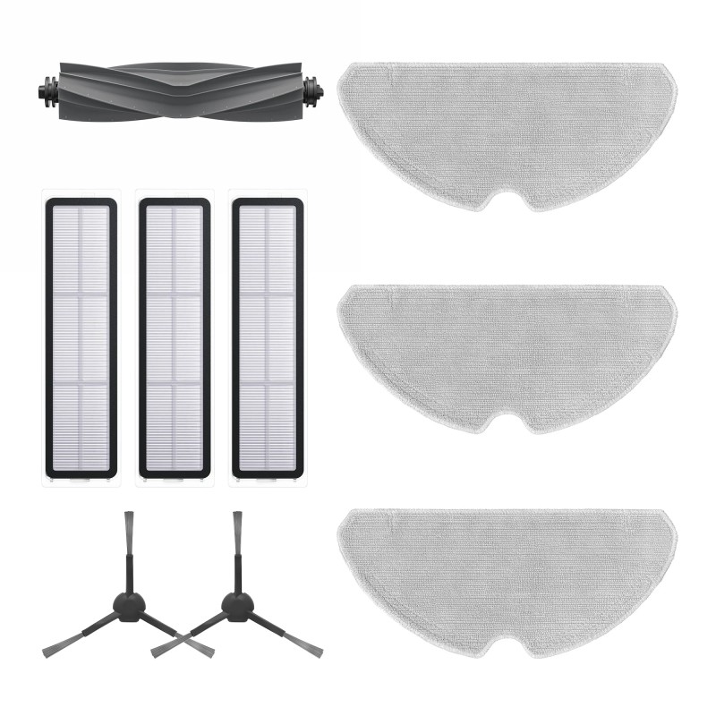 Set de accesorii originale pentru Dreame D9 Max Gen2