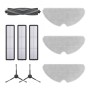Set de accesorii originale pentru Dreame D9 Max Gen2