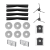 Set de accesorii din 16 piese pentru Dreame L50 Ultra AE