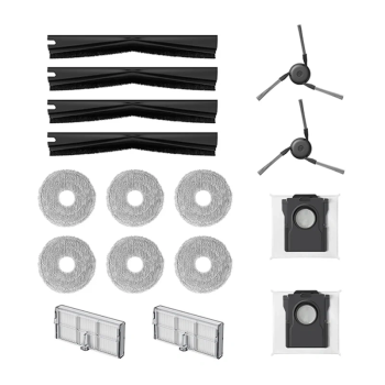 Set de accesorii din 16 piese pentru Dreame L50 Ultra AE