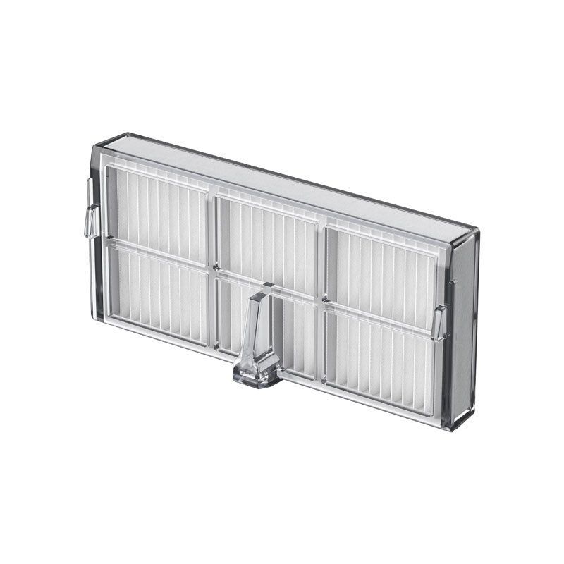 Set de accesorii din 16 piese pentru Dreame L50 Ultra AE