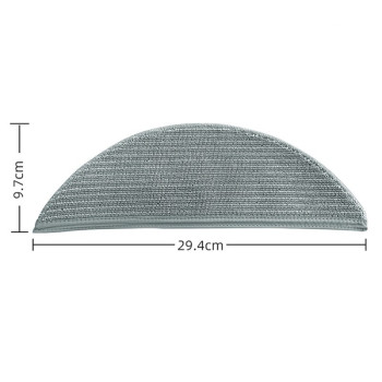 Piesa de schimb Laveta mop pentru Lydsto R1