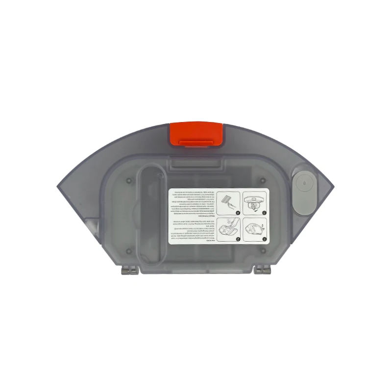 Recipient de praf si apa 2 in 1 pentru Mi Robot Vacuum Е10 / Е12 / S20 Recipient de praf si apa 2 in 1 pentru Mi Robot Vacuum Е10 / Е12 / S20