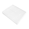 Hepa filtru pentru Xiaomi Robot Vacuum E10 / S20 - 2 buc. la set Hepa filtru pentru Xiaomi Robot Vacuum E10 / S20 - 2 buc. la set