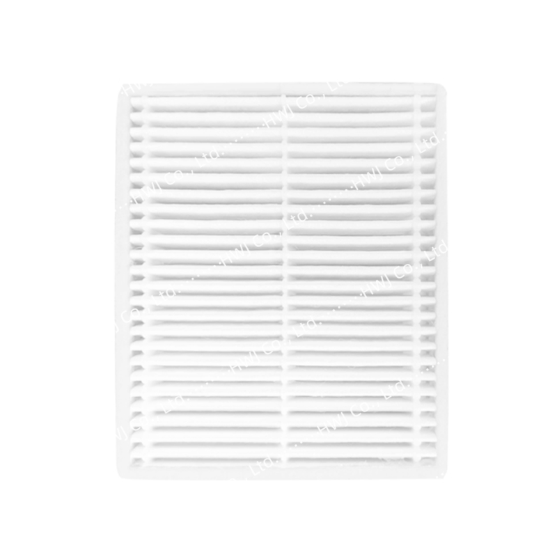 Hepa filtru pentru Xiaomi Robot Vacuum E10 / S20 - 2 buc. la set Hepa filtru pentru Xiaomi Robot Vacuum E10 / S20 - 2 buc. la set