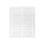 Hepa filtru pentru Xiaomi Robot Vacuum E10 / S20 - 2 buc. la set