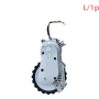 Motor roată pentru Mi Robot Vacuum Mop E10 stânga