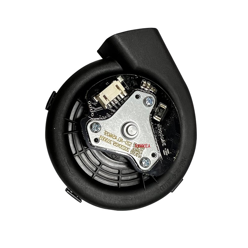 Original motor turbină pentru Mi Robot Vacuum 2 Pro / 2 Lite / 2 / 2C / Xiaomi S10 / Xiaomi S20 Original motor turbină pentru Mi Robot Vacuum 2 Pro / 2 Lite / 2 / 2C / Xiaomi S10 / Xiaomi S20