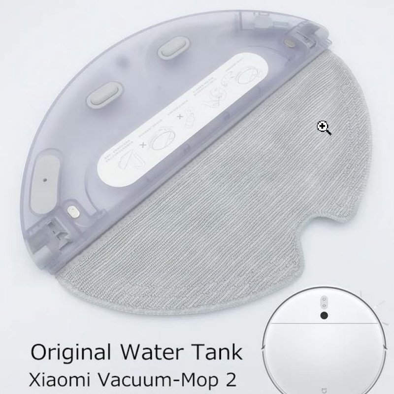 Rezervor de apa pentru Mi Robot Vacuum Mop 2 / 2C Rezervor de apa pentru Mi Robot Vacuum Mop 2 / 2C
