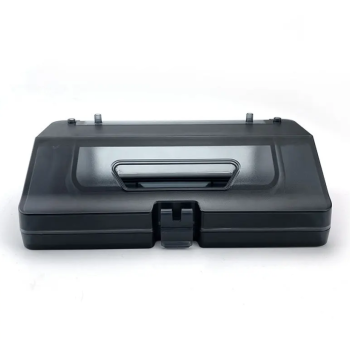 Recipient de praf si apa 2 in 1 pentru Mi Robot Vacuum Mop P / 2S / S10