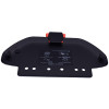 Suport de mop pentru Mi Robot Vacuum Mop P negru