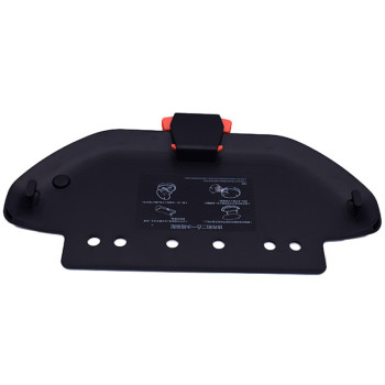 Suport de mop pentru Mi Robot Vacuum Mop P negru