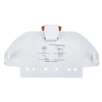 Suport de mop pentru Mi Robot Vacuum Mop P alb