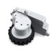 Motor roată pentru Mi Robot Vacuum Mop P / 2S / S10 / Viomi V2 Pro stânga