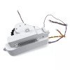 Motor roată pentru Mi Robot Vacuum Mop P / 2S / S10 / Viomi V2 Pro stânga