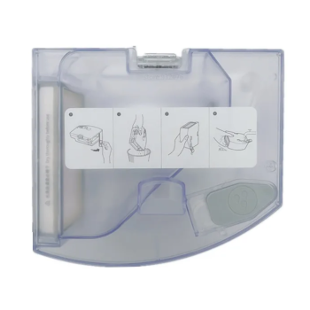 Recipient de praf si apa 2 in 1pentru Roborock Q7 Max / Q7 Max+