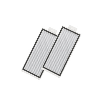 Hepa filtru pentru Roborock Q7 / Q7 MAX / Q8 MAX / Q5 Pro - serie 2 buc. la set