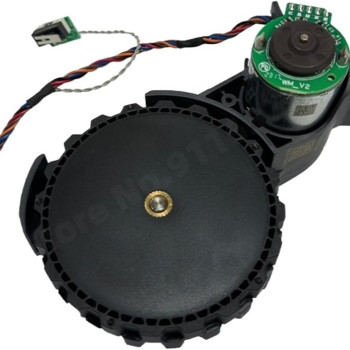 Motor roată pentru Roborock Q5/ Q7/ Q7 MAX/ S7 MAXV stânga