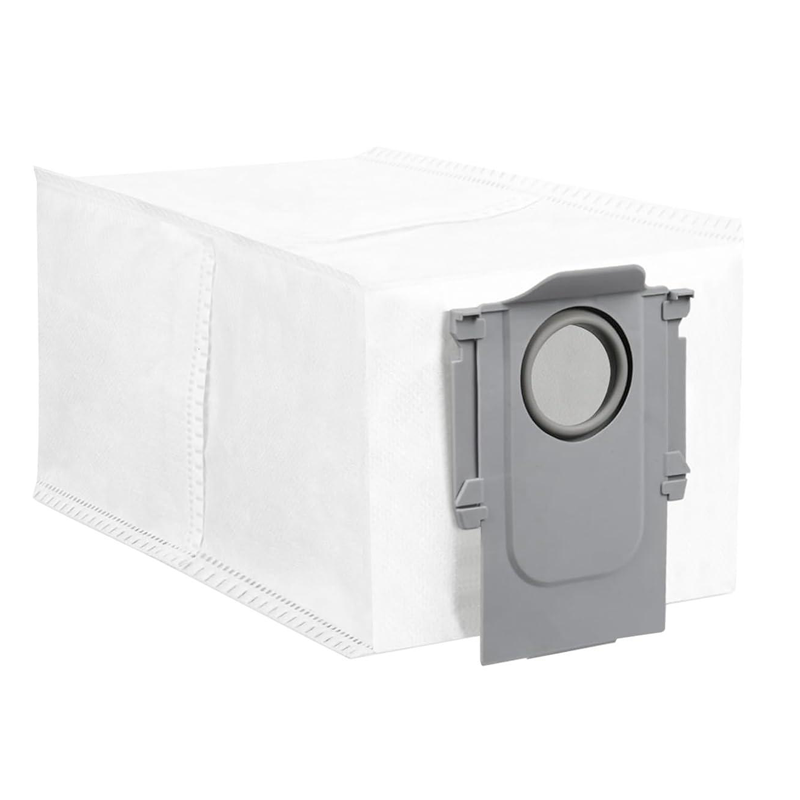 3 saci de praf pentru Roborock S8 MaxV Ultra / seria Q Revo / seria Saros / seria QV