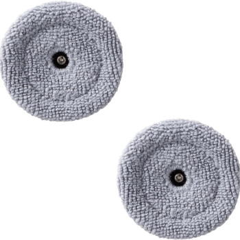 Mop unghiular de schimb original pentru Roborock S8 MaxV Ultra - 2 buc.