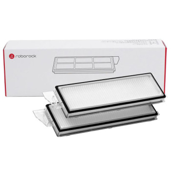 Filtre HEPA originale pentru Roborock S8 MaxV Ultra