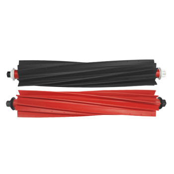 Set accesorii pentru Roborock S8 MaxV Ultra cu perii negre