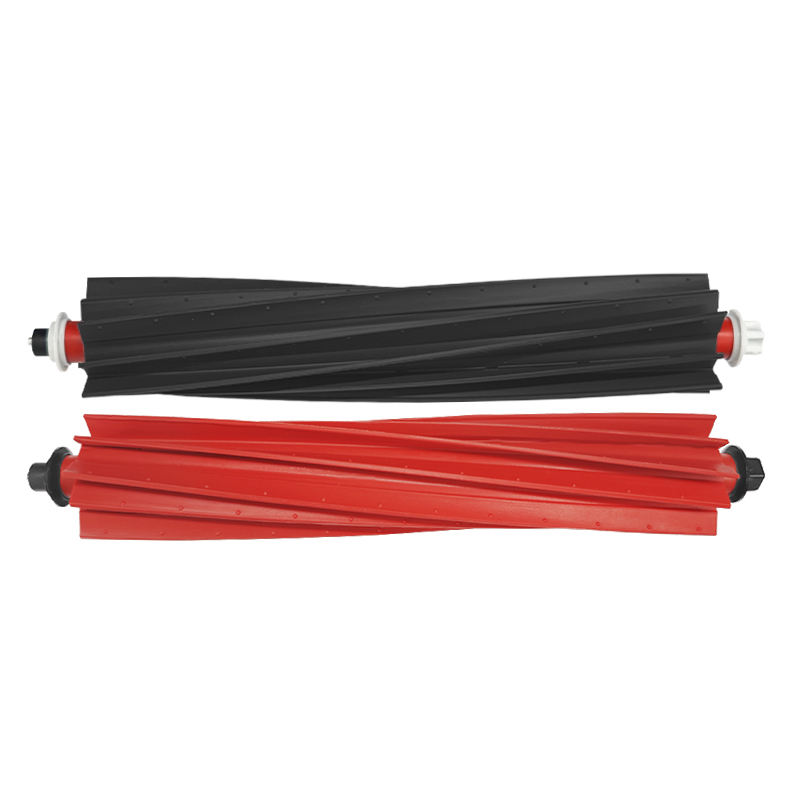 Set accesorii pentru Roborock S8 MaxV Ultra cu perii negre