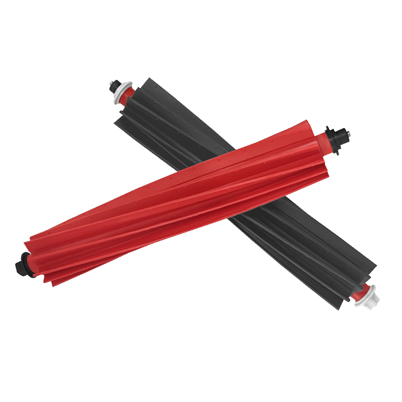 Perii principale cu posibilitate de demontare pentru Roborock S8 MaxV Ultra/ QRevo Master original