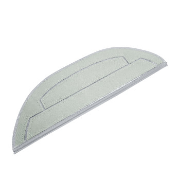 Piesa de schimb Laveta mop pentru Roborock S8 MaxV Ultra gri