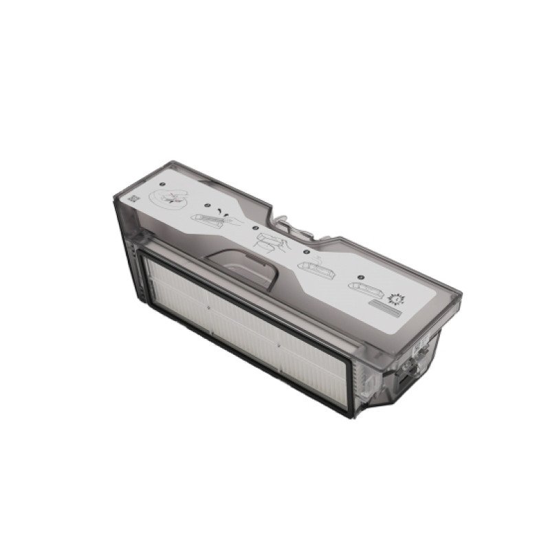 Rezervor de praf pentru Roborock S8 MaxV Ultra original Rezervor de praf pentru Roborock S8 MaxV Ultra original