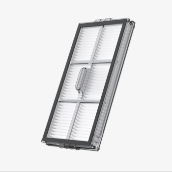 Filtre HEPA pentru Roborock Q Revo CurvX / EdgeT/ Saros 10R