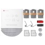 Set de accesorii originale pentru Roborock Saros 10