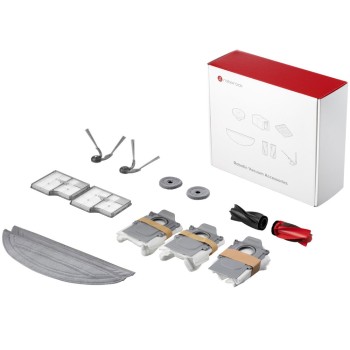 Set de accesorii originale pentru Roborock Saros 10