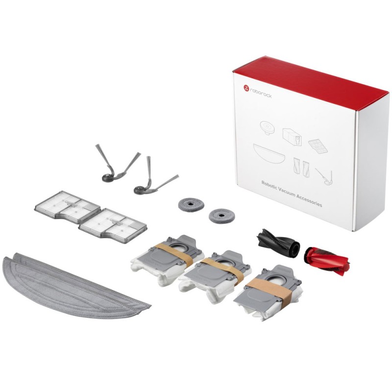 Set de accesorii originale pentru Roborock Saros 10