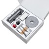 Set de accesorii originale pentru Roborock Saros 10R/ S9 MaxV Slim/ Qrevo Curv 2 Pro