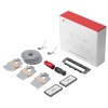 Set de accesorii originale pentru Roborock Saros 10R/ S9 MaxV Slim/ Qrevo Curv 2 Pro