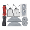 Set de accesorii pentru Roborock Saros 10 / S9 MaxV Ultra