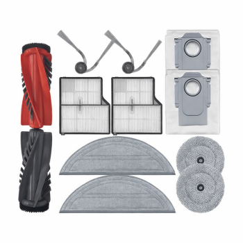 Set de accesorii pentru Roborock Saros 10 / S9 MaxV Ultra
