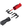 Perii principale pentru  Roborock Qrevo Curv/ Qrevo Edge/ Saros 10/ 10R original